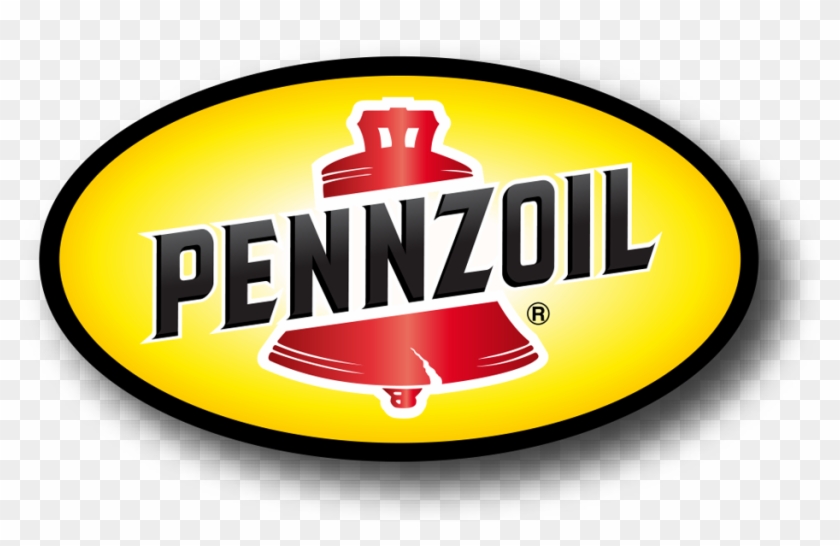 Enter The Pennzoil Ultimate Fan Experience Sweepstakes - Pennzoil Logo Png Clipart #901597