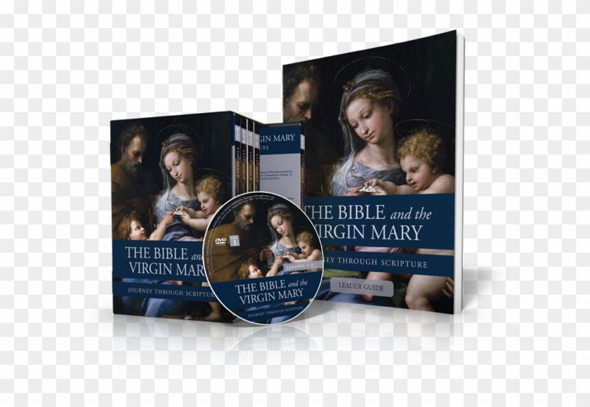 $139 - - Bible And The Virgin Mary Clipart
