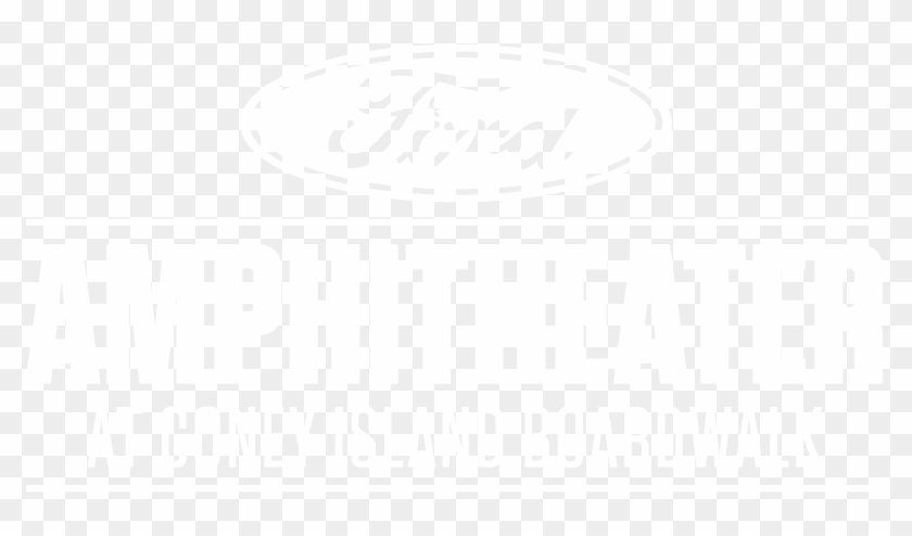 Ford Amphitheater - Ford Clipart