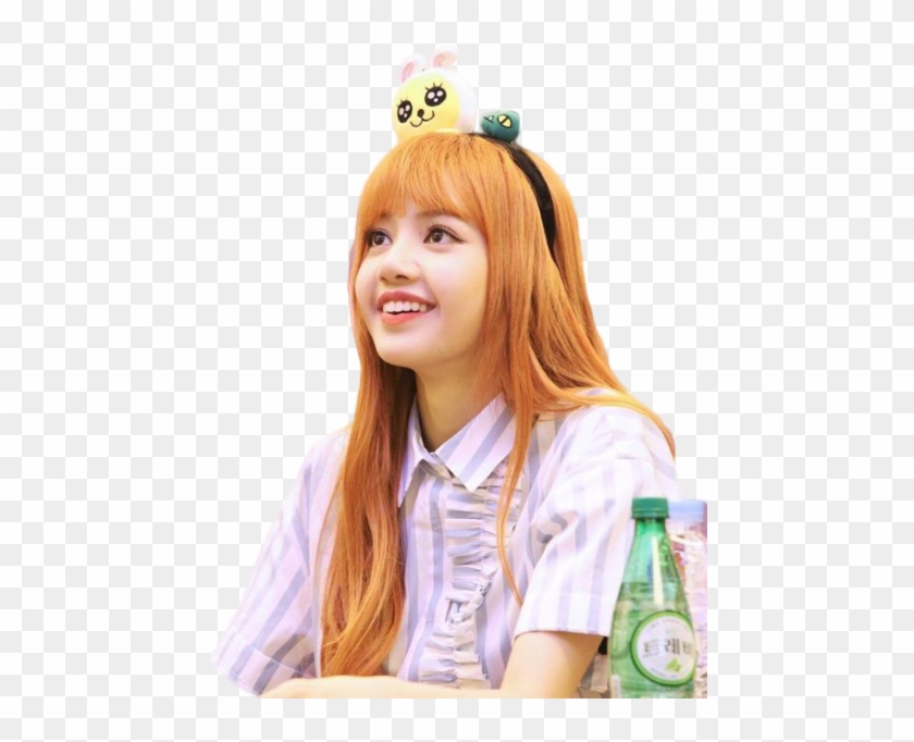 Hình Ảnh Lisa Blackpink Clipart