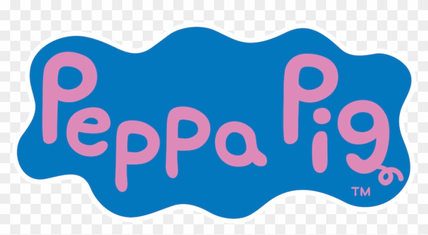 Enter To Win - Peppa Pig Blank Logo Clipart #901976