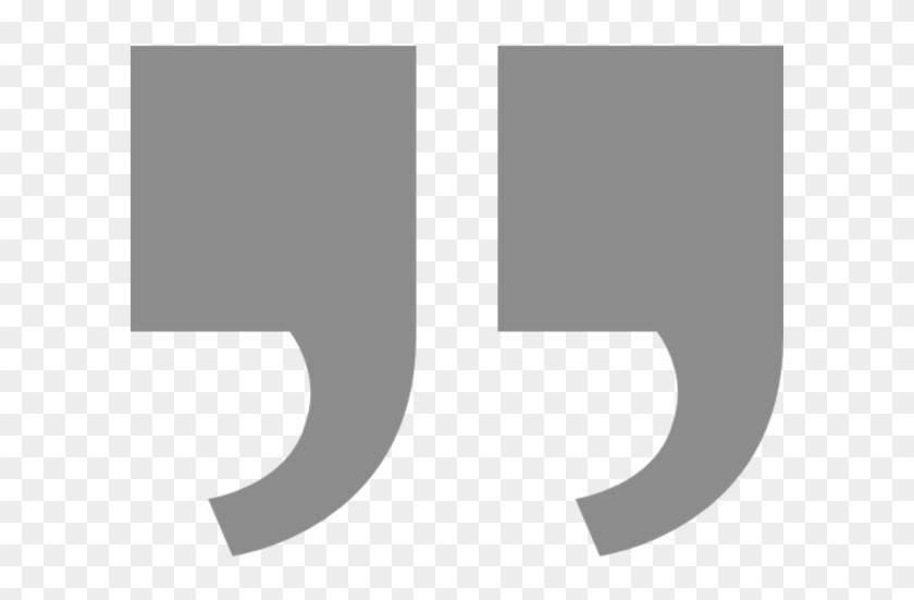 Msk Has Been Standing For A Highly Specialised And - Zitat Icon Clipart