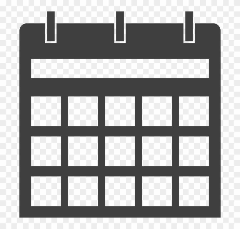 Schedule Png - Vector Graphics Clipart #902068