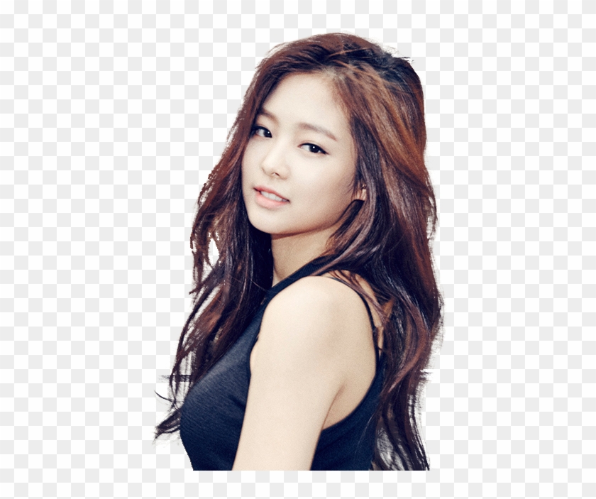 Jennie Blackpink Png - Birthday Of Jennie Kim Clipart