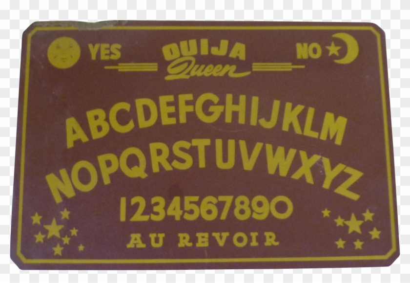 This Board Has A Few Condition Problems - Metal Clipart