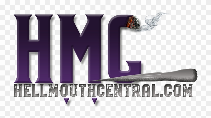 Hellmouth Central - Graphic Design Clipart #902213