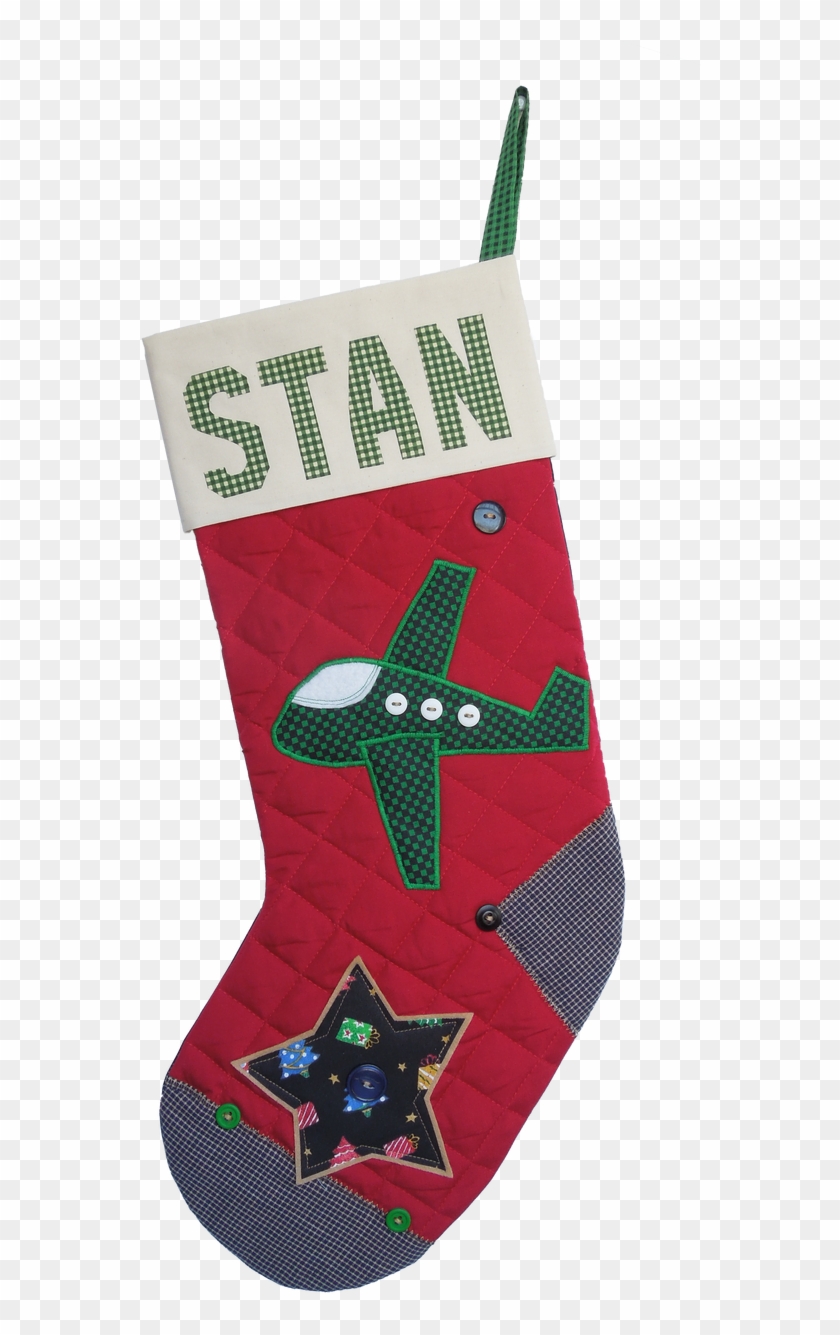 Categories - Christmas Stocking Clipart