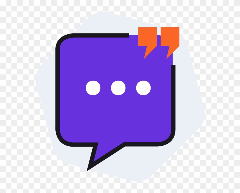 Quote-icon Clipart #902283