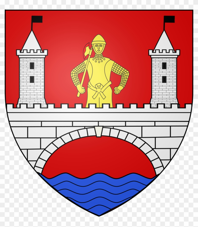 File - Blason Cappy - Svg - Illustration Clipart