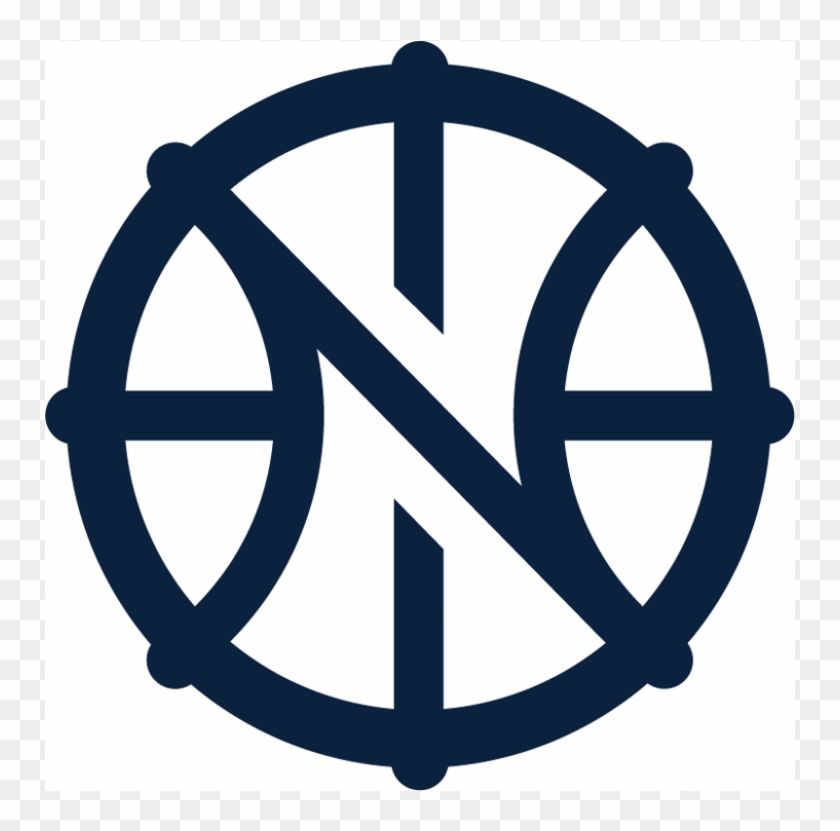 New Orleans Pelicans Logos Iron On Stickers And Peel-off - New Orleans Pelicans Alternate Logo Clipart