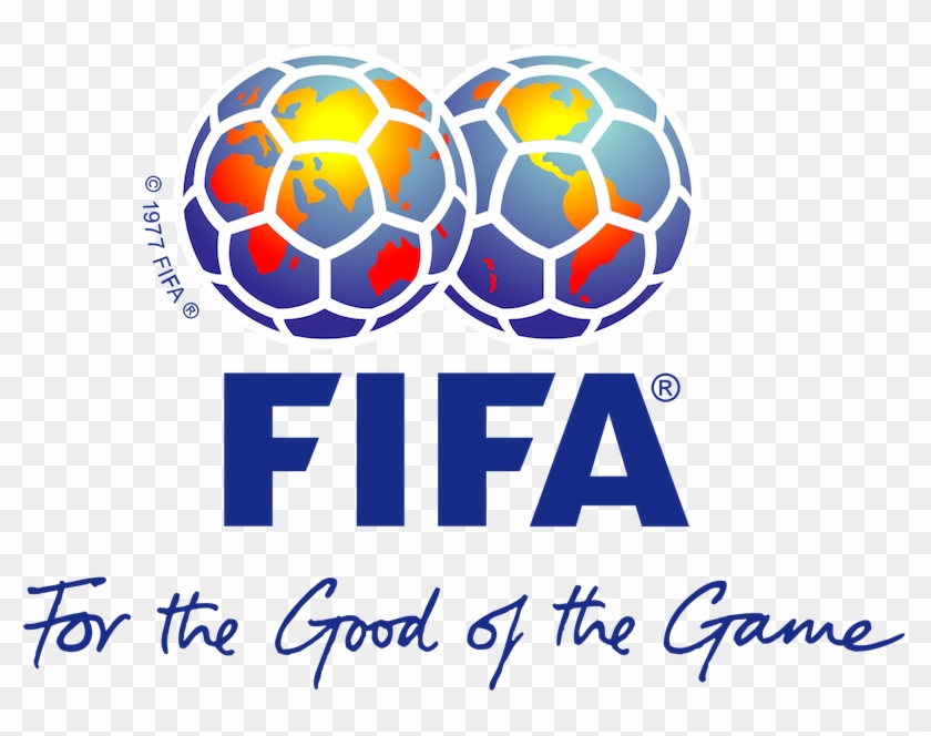International Governing Body For Football Clipart