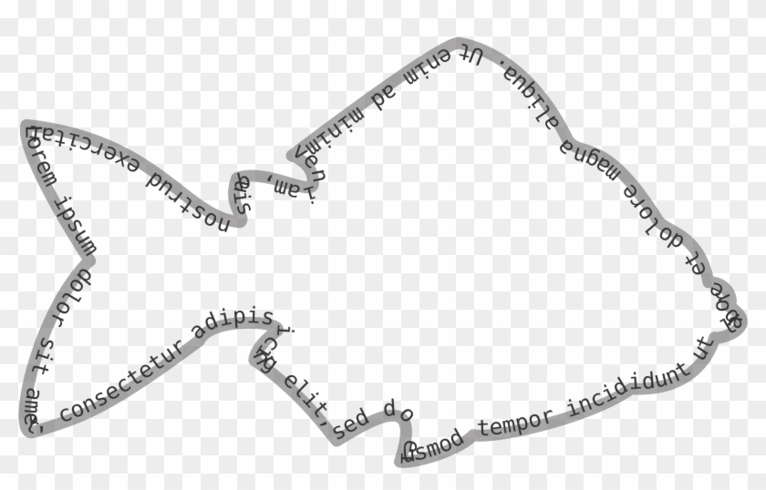 Jpg Transparent Download Lineart Animation Creature - Sketch Clipart #902497