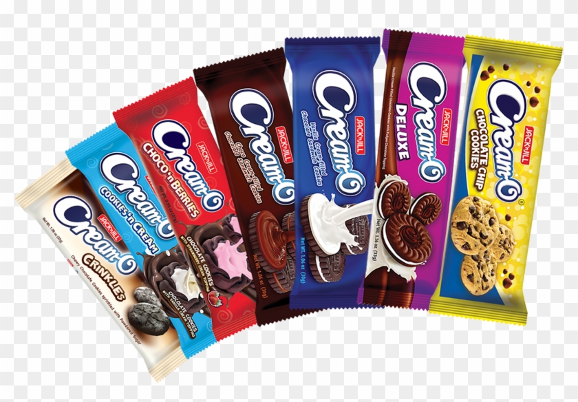 Cream O Flix Fest Gathers Creamoholics And Families - Cream O Clipart #902669