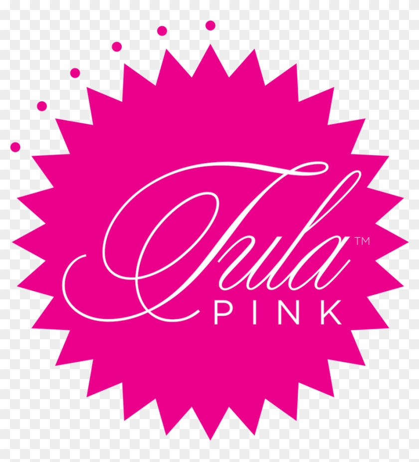 Tula Pink - Hire Me Logo Png Clipart
