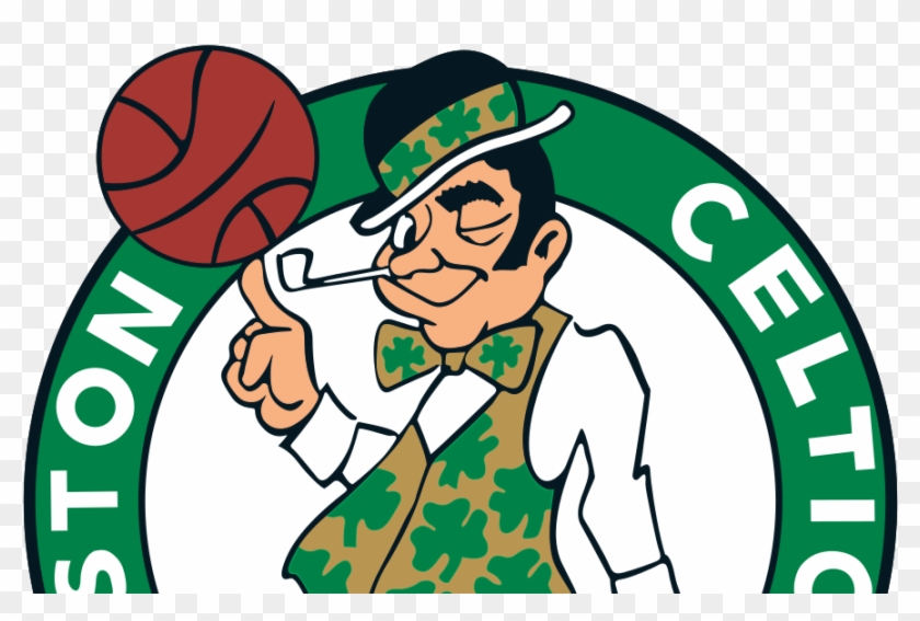 Boston Celtics Logo Sin Fondo Clipart #902860