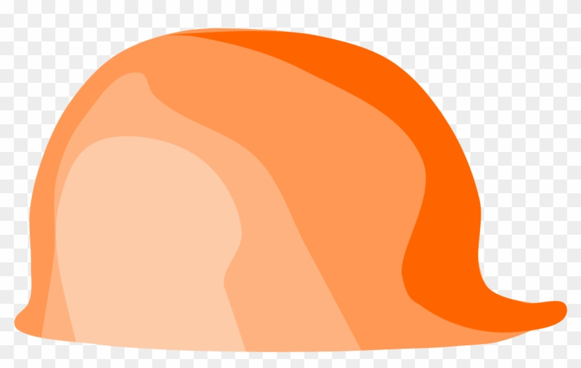 This Free Icons Png Design Of Safety Helmet Clipart