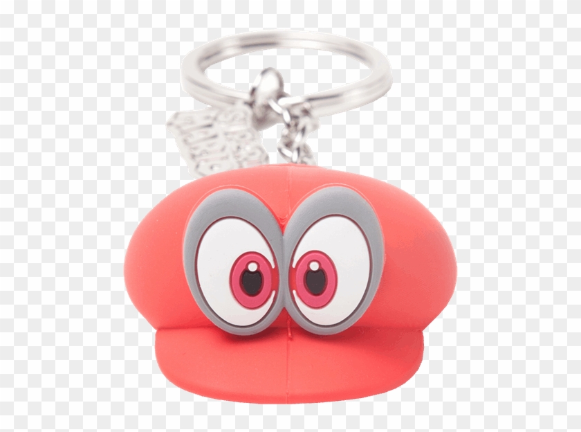 1 Of - Keychain Clipart #902964