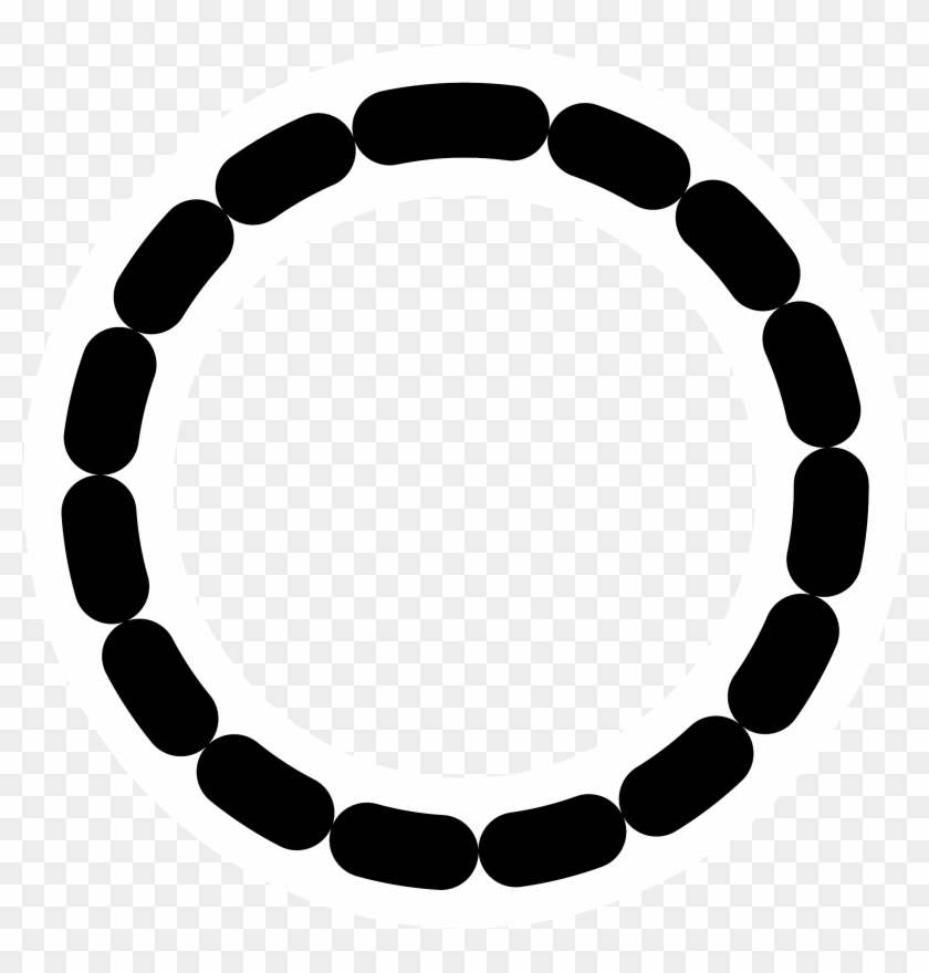 This Free Icons Png Design Of Mono Green Ball Clipart #902998