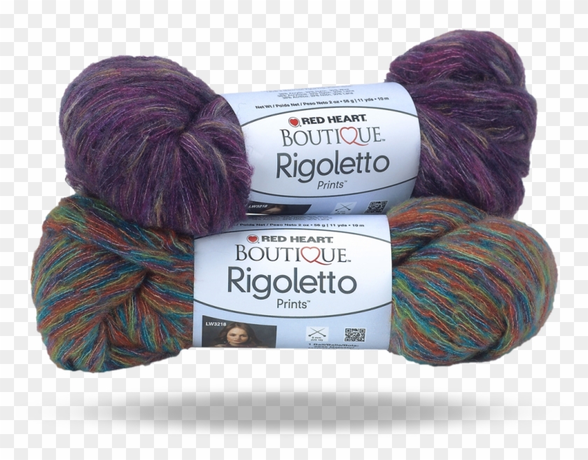 Boutique Rigoletto Prints - Wool Clipart #903031