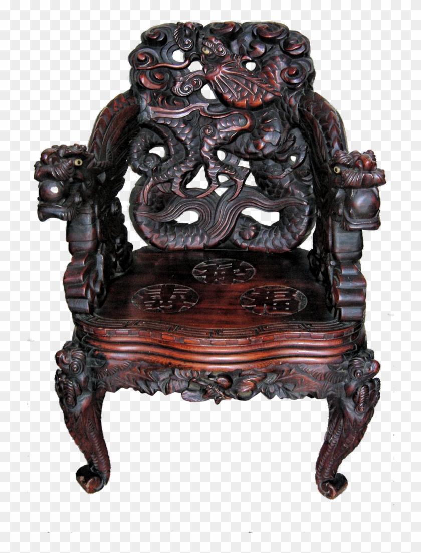 Chair Png By Camelfobia Clipart #903062