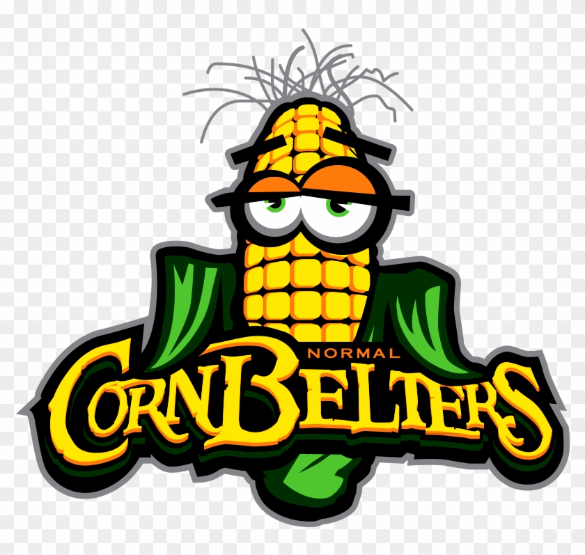 Cornbelters - Normal Cornbelters Clipart #903090