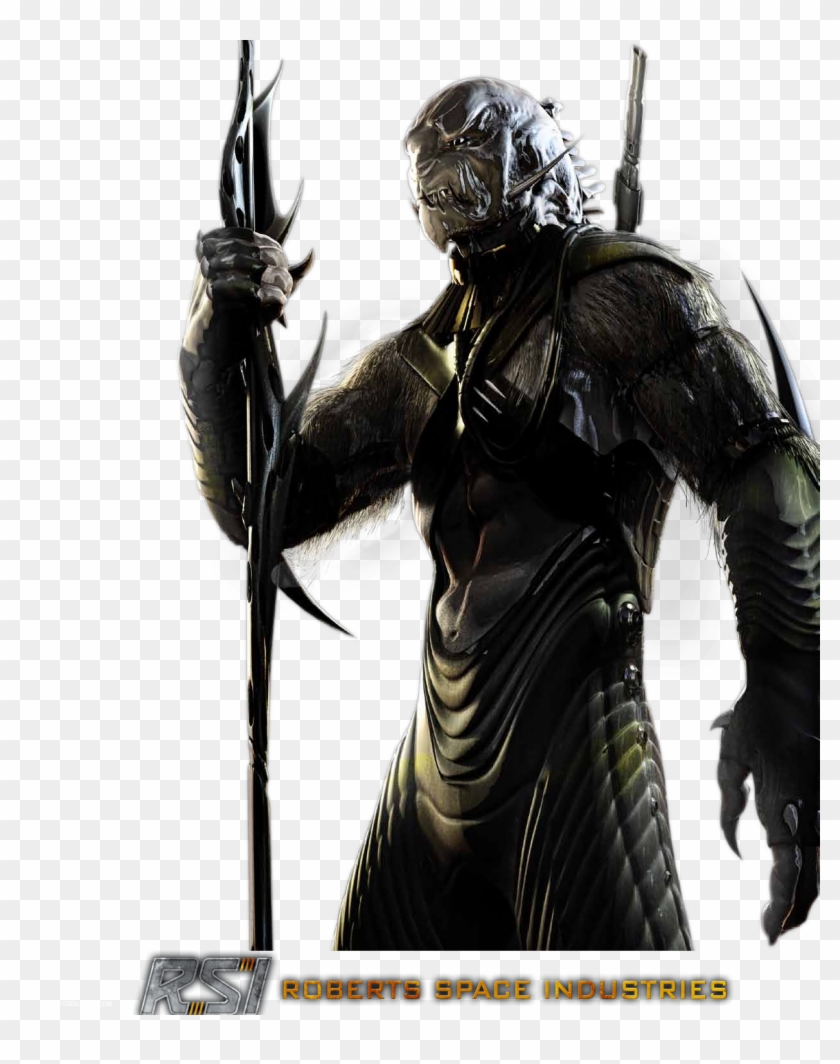 Star Citizen Png - Vanduul Star Citizen Clipart