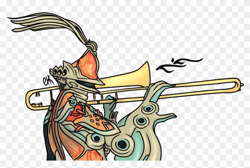 A Mood™ Feat - Illustration Clipart