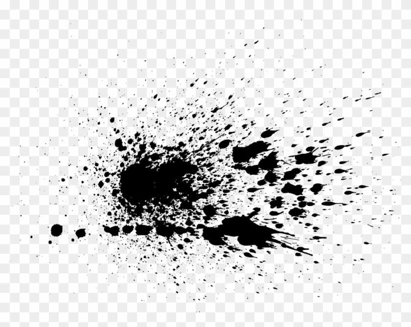 Png File Size - Monochrome Clipart