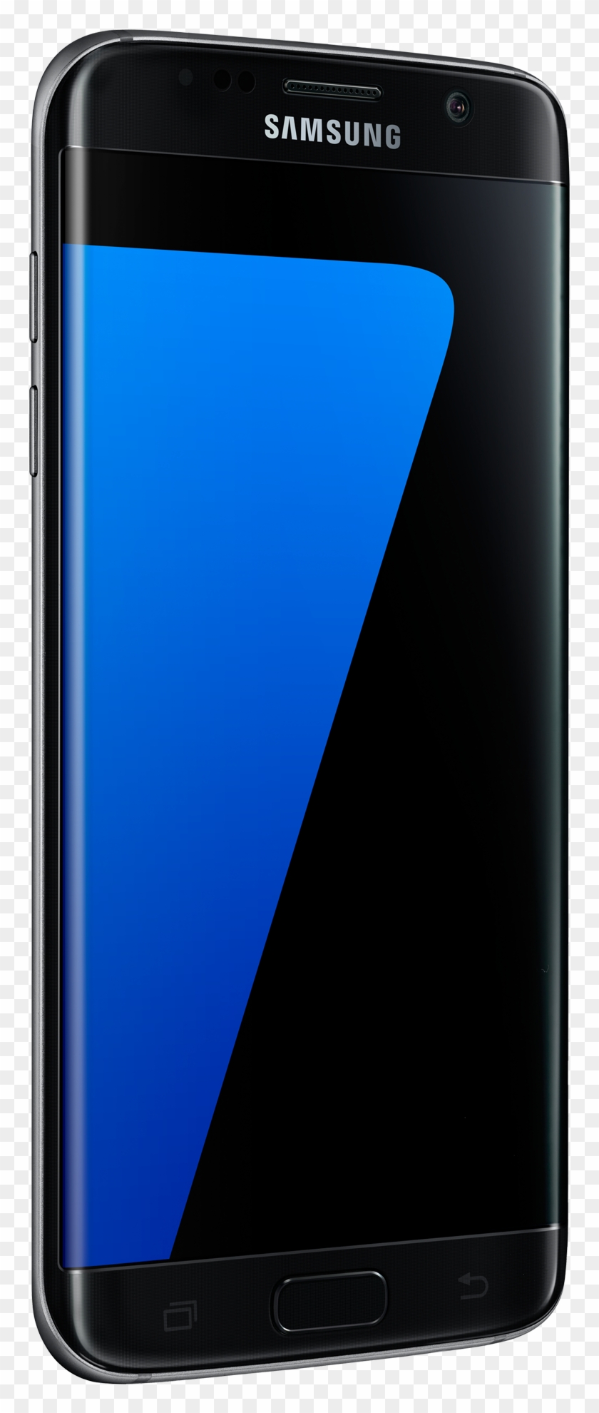 Samsung Galaxy S7 Png - Samsung Galaxy S7 Edge Clipart