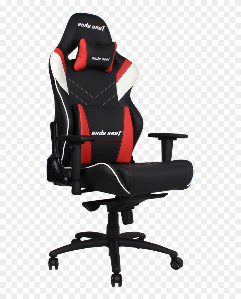 Andaseat Assassin King Series Gaming Chair - Anda Seat Assassin King Clipart #903310