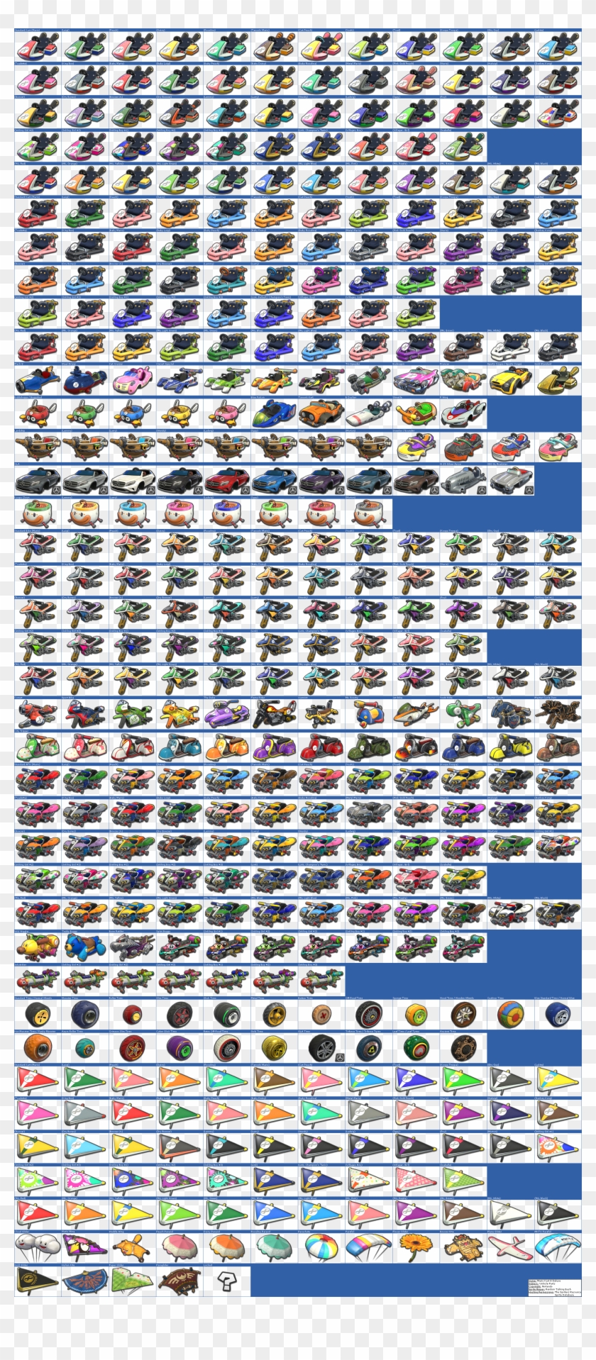 Click For Full Sized Image Vehicle Parts Clipart