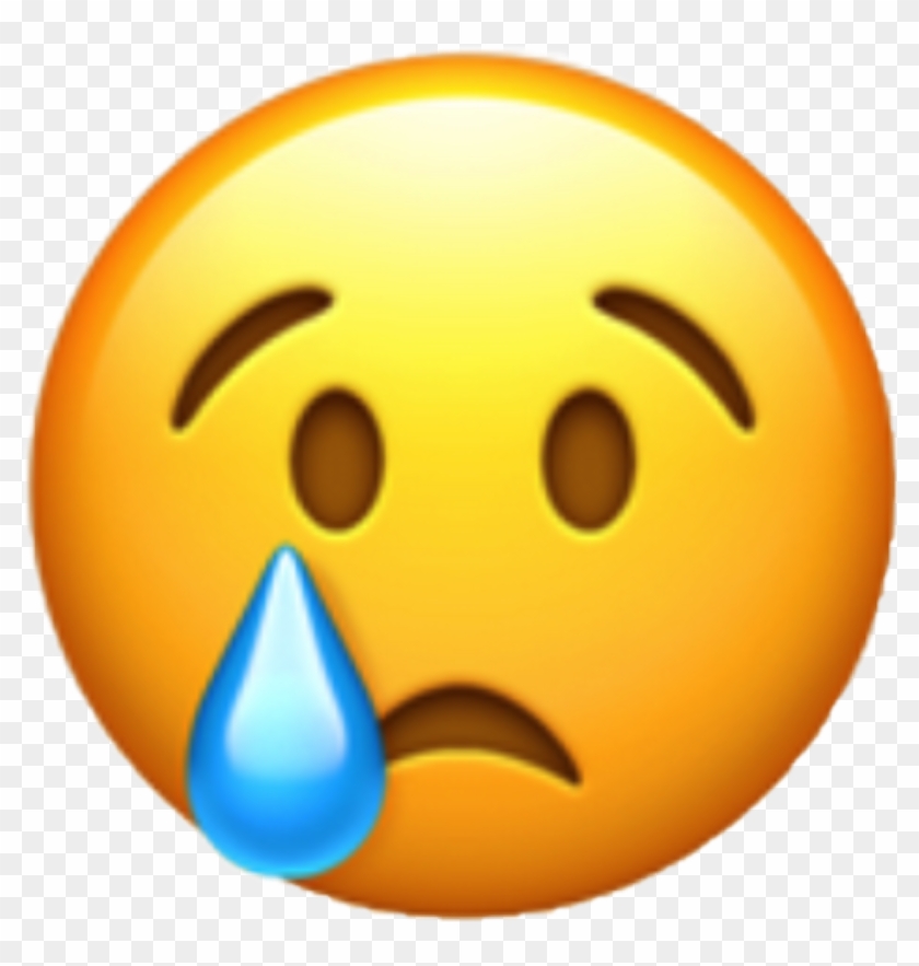 937 X 941 10 - 😢 Emoji Clipart