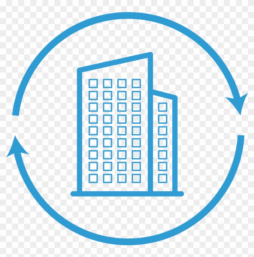 Business Relationship Manager - Enterprise Applications Icon Transparent Clipart