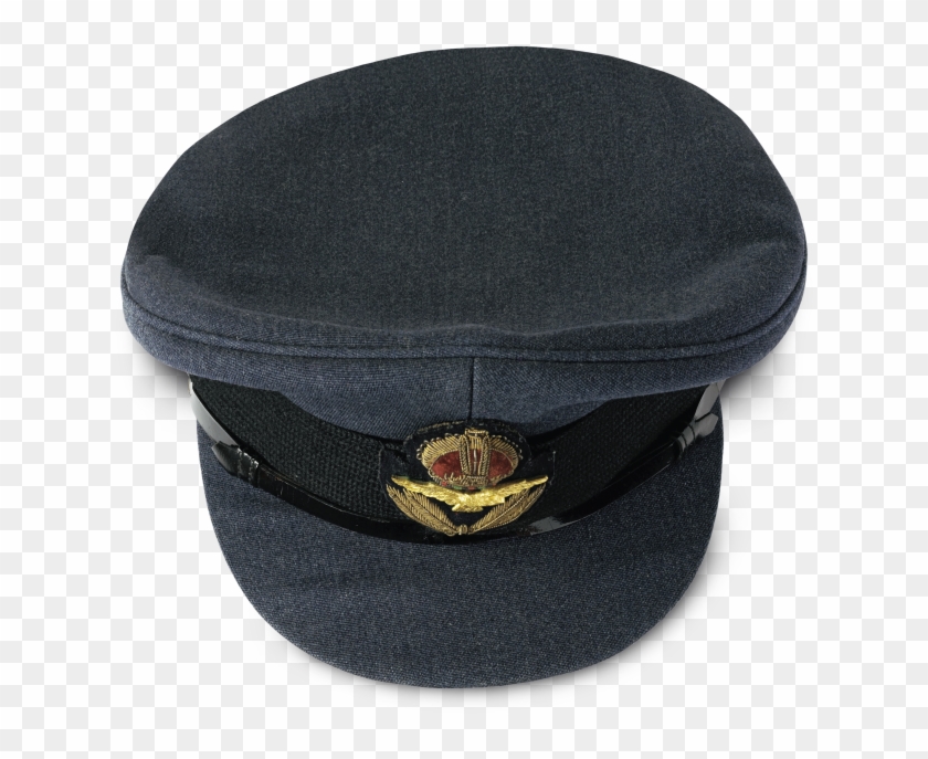 Cap Transparent Ww2 German - Baseball Cap Clipart