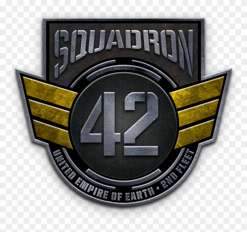 Star Citizen - Squadron 42 Clipart