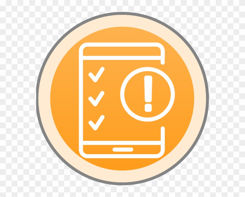 Job Safety Analysis - Understanding Icons Clipart
