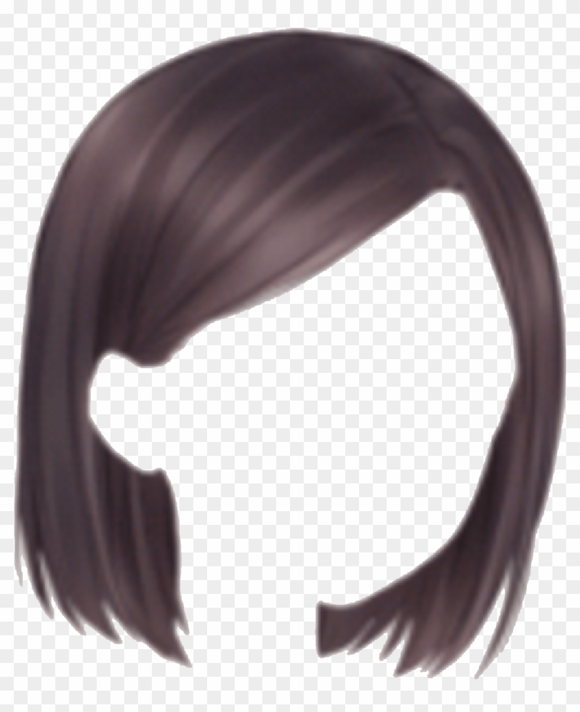 Haircut Png Images Transpa Free Pngmart Com - Love Nikki Short Hair Clipart