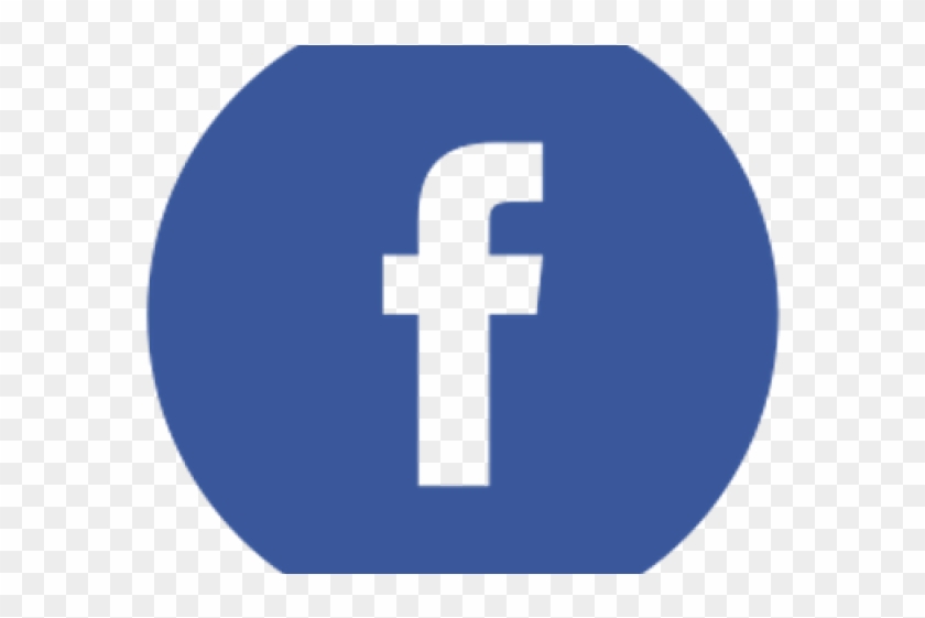 Instagram Clipart Circle - Facebook - Png Download