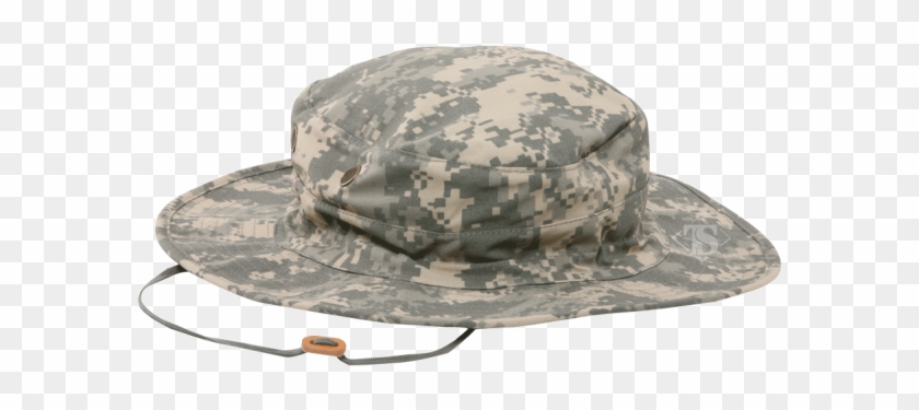 Us Military Spec Boonie Hat, Tru-spec Gen Ii, One Size - Hat Clipart #903988