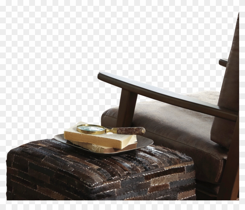 Left Chair Right Chair - Bench Clipart #904031