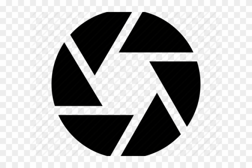 Lens Clipart Camera Shutter - Speed Optimization Wordpress Speed Png Transparent Png