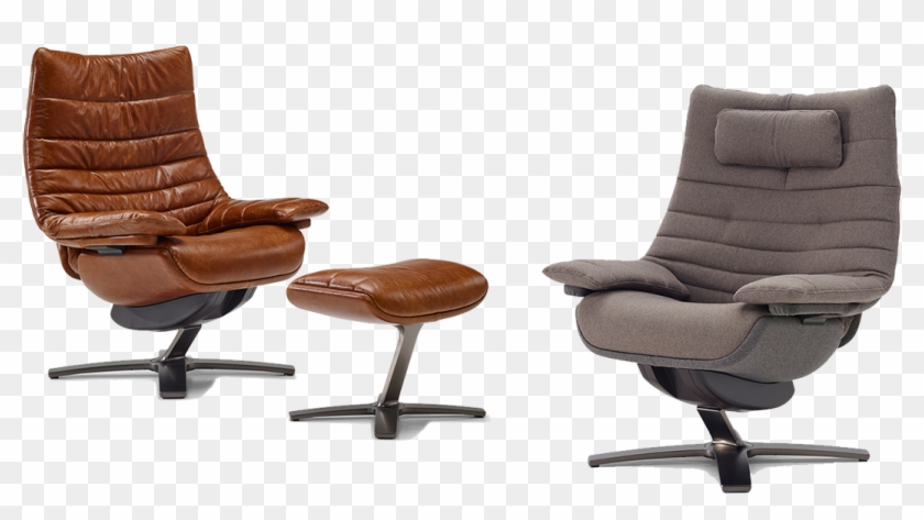 Details - Lounge Queen Natuzzi Clipart