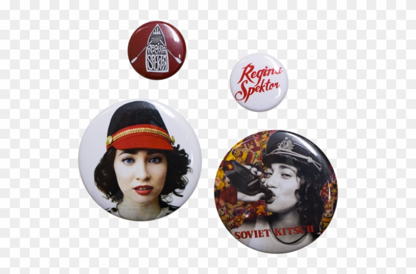 Button Pack - Costume Hat Clipart