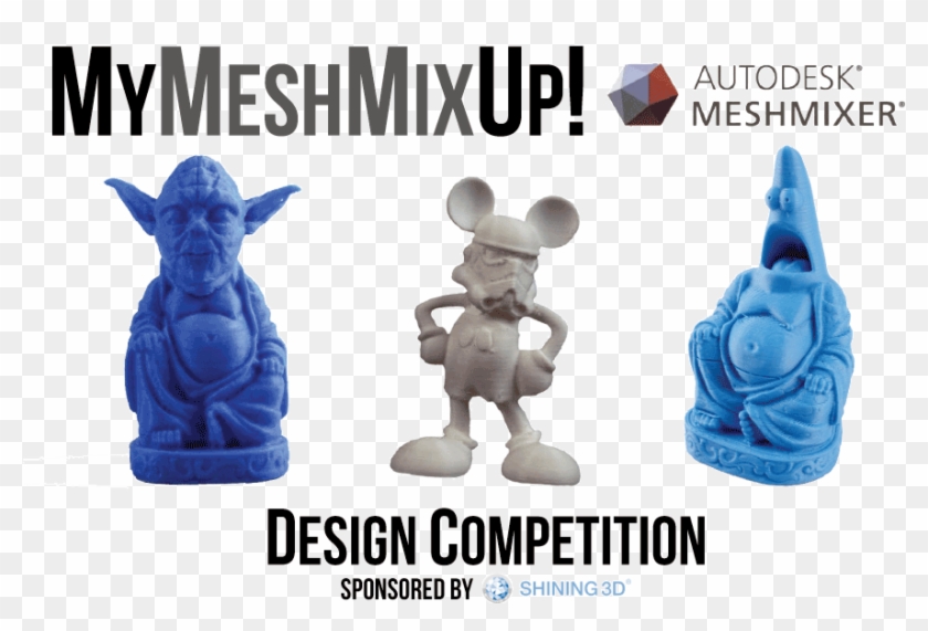 Obama, Putin & Surprised Patrick As "the Three Graces" - Figurine Clipart #904251