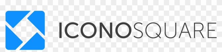 Logo De Icono Square Clipart