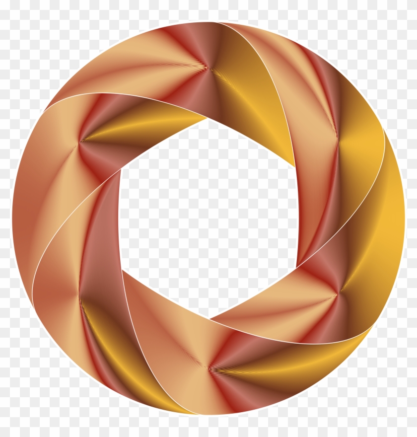 Shutter Big Image Png Ⓒ - Camera Aperture Icons Transparent Png Clipart