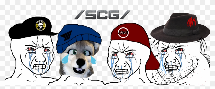 View Samegoogleiqdbsaucenao Star Citizen General V4 - Wojak Xbox Clipart #904386