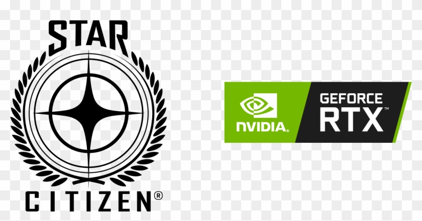 At First Glance, You Would Assume That If It's A Technology, - Star Citizen Logo Png Clipart