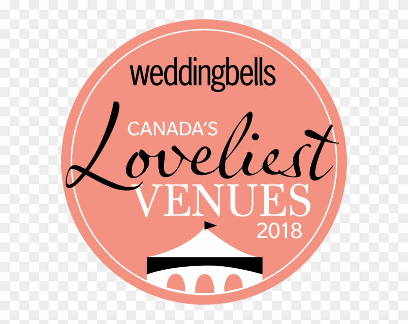 Weddingbells Loveliest Venues - Wedding Bells Magazine Clipart #904465