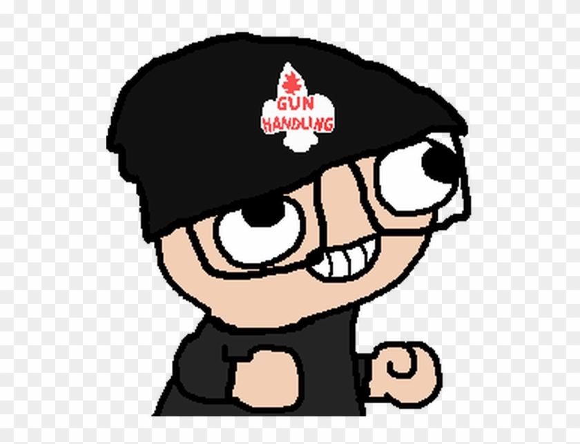 Kendo - Fsjal Superman Clipart